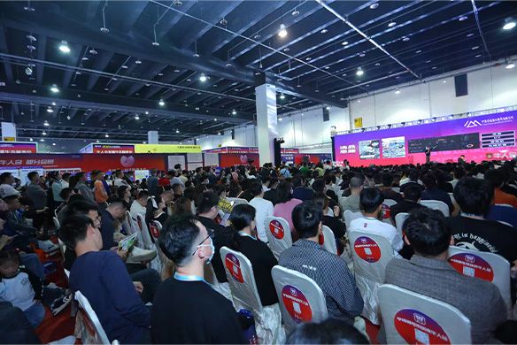 Sports+Outdoor Cross border E-commerce Product Selection Summit